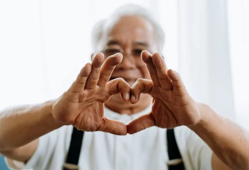 Heart Health and Aging: How to Keep Your Heart Strong as You Grow Older